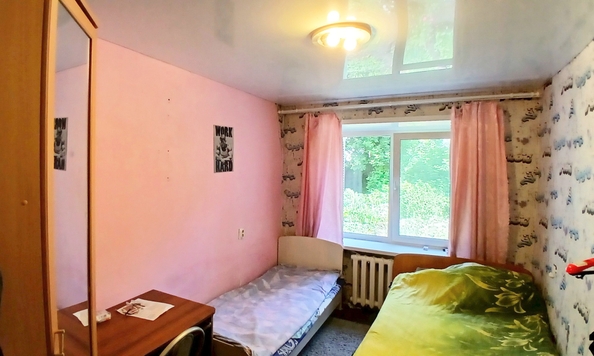 
  Продается 4-комн. квартира 73.5 м². Фото 7.