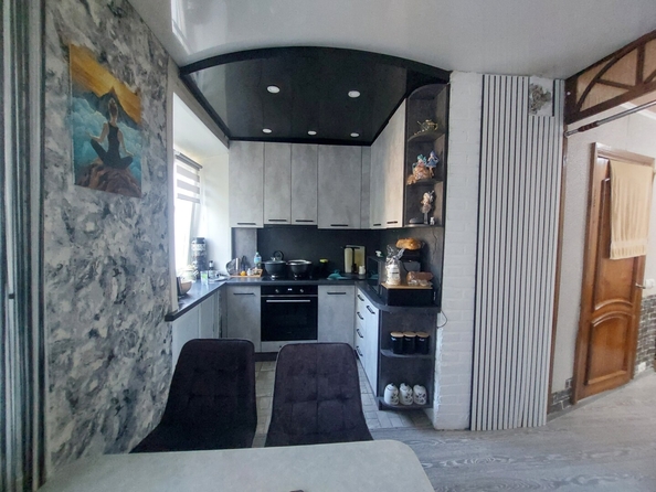 
  Продается 2-комн. квартира 52 м². Фото 1.