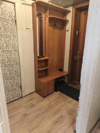 
  Продается 1-комн. квартира 20.3 м². Фото 6.