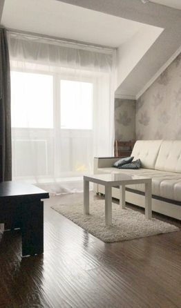 
  Продается 1-комн. квартира 34.6 м². Фото 2.
