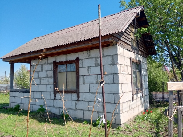 
  Продается дача 37 м². Фото 2.