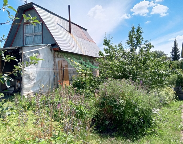 
  Продается дача 40 м². Фото 4.