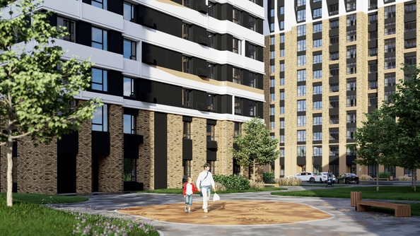 
  Продается 2-комн. квартира 60.7 м², в ЖК Камчатка, корпус 5. Фото 7.