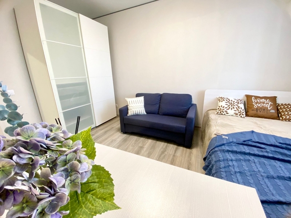 
  Продается 1-комн. квартира 35 м². Фото 6.