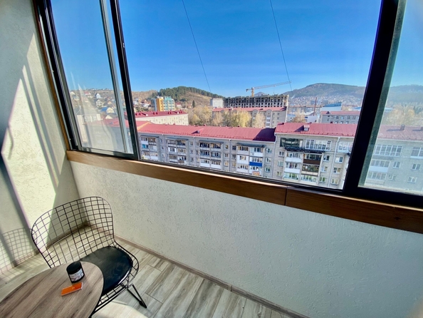 
  Продается 1-комн. квартира 35 м². Фото 19.