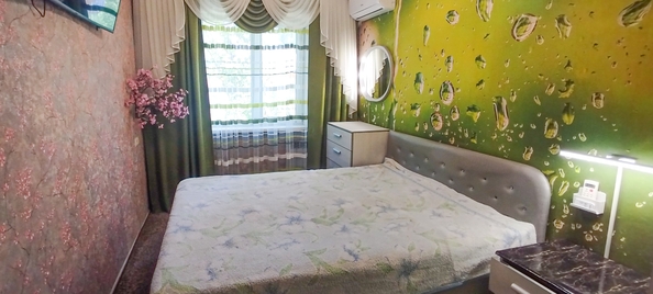 
  Продам 4-комн. квартиру 60.9 м². Фото 3.