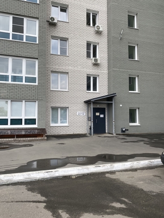 
  Продается 3-комн. квартира 77.7 м², в ЖК Петра Cухова, дом 34. Фото 43.
