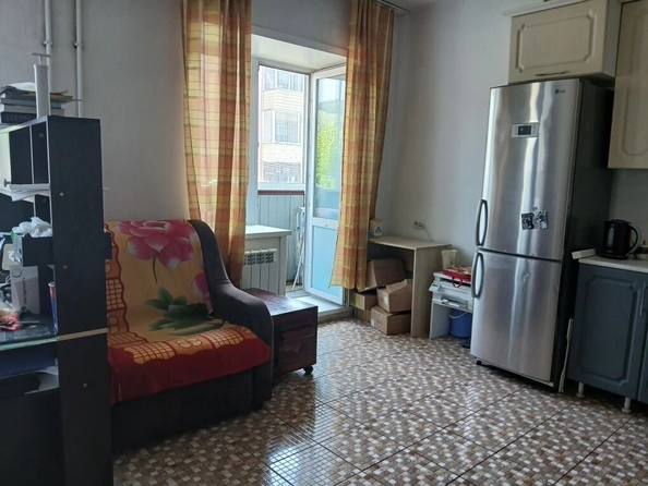 
  Продается студия 30.8 м². Фото 2.