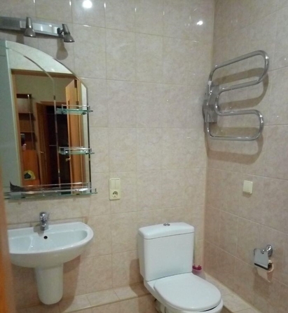 
  Продается 1-комн. квартира 44.2 м². Фото 3.