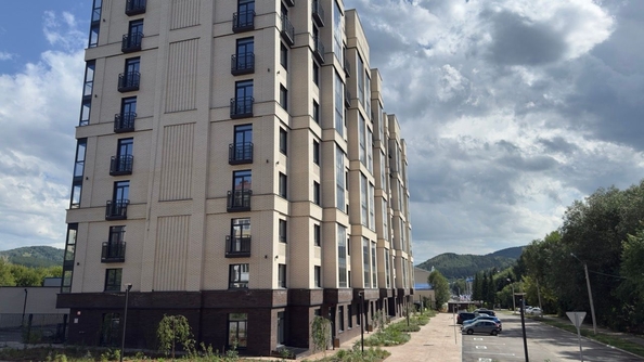 
  Продается студия 69.1 м², в ЖК Олимп . Фото 5.