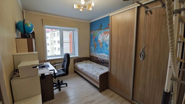 
  Продается 3-комн. квартира 80.7 м². Фото 5.