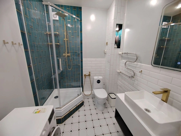 
  Продается 2-комн. квартира 47.3 м². Фото 13.