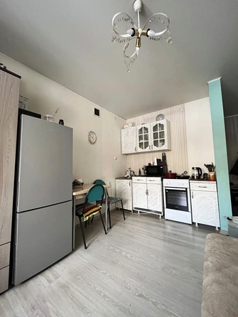 
  Продается студия 20.9 м². Фото 2.