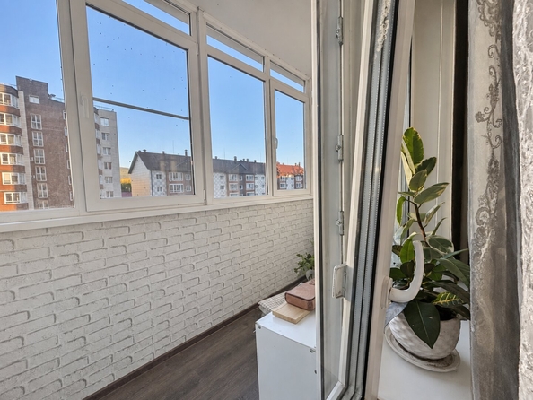 
  Продается 2-комн. квартира 68.8 м². Фото 6.