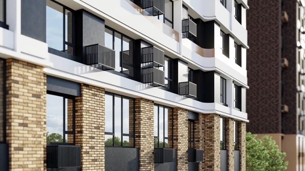 
  Продается 2-комн. квартира 48.5 м², в ЖК Камчатка, корпус 6/1. Фото 3.