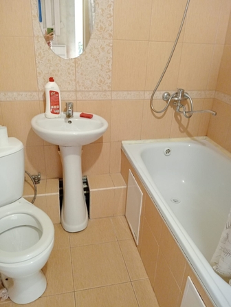 
  Сдам 1-комн. квартиру 38 м². Фото 4.