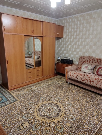 
  Сдается 1-комн. квартира 34.7 м². Фото 2.