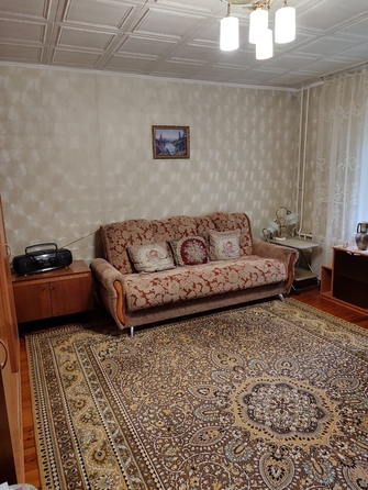 
  Сдается 1-комн. квартира 34.7 м². Фото 4.