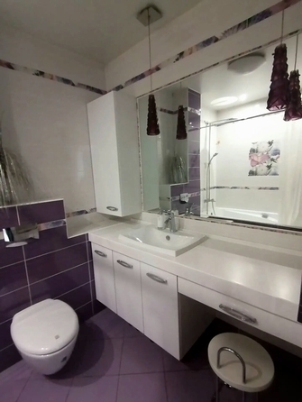 
  Продается 2-комн. квартира 53.8 м². Фото 24.