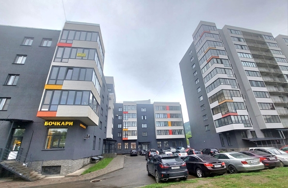 
  Продается 3-комн. квартира 78.8 м². Фото 31.
