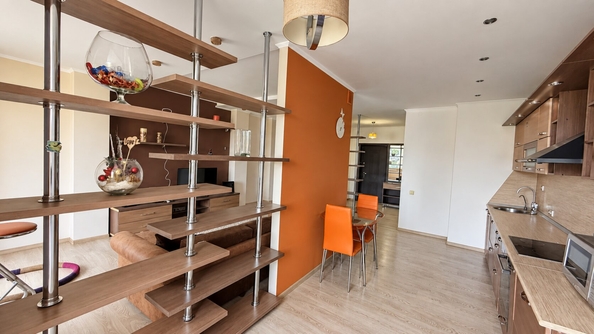 
  Продается 1-комн. квартира 48.2 м². Фото 5.