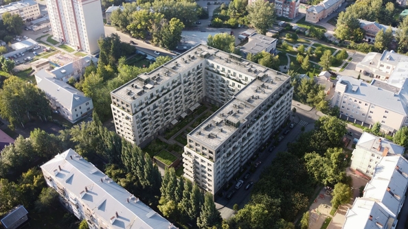 
  Продается 4-комн. квартира 90.94 м², в ЖК Меланж. Фото 1.
