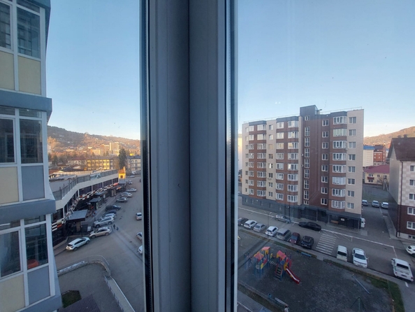 
  Продается 1-комн. квартира 36.8 м². Фото 10.