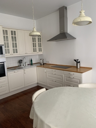 
  Сдается 3-комн. квартира 128 м². Фото 36.