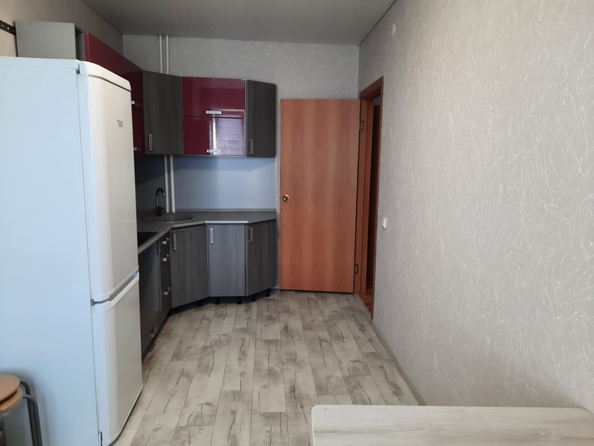 
  Продается 1-комн. квартира 36.5 м². Фото 2.