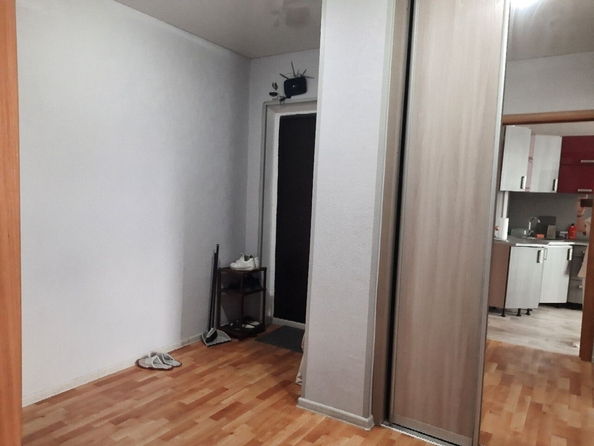 
  Продается 1-комн. квартира 36.5 м². Фото 8.