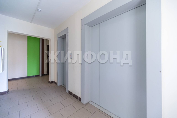 
  Продается студия 16.9 м², в ЖК Времена года, дом 4. Фото 16.