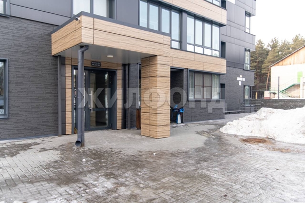
  Продается 2-комн. квартира 39.8 м², в ЖК Адалин на Кутузова . Фото 4.