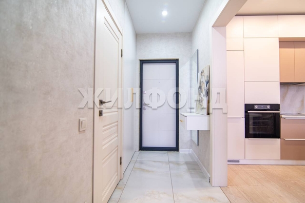 
  Продается 2-комн. квартира 39.8 м², в ЖК Адалин на Кутузова . Фото 9.