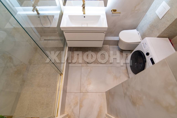 
  Продается 2-комн. квартира 39.8 м², в ЖК Адалин на Кутузова . Фото 20.