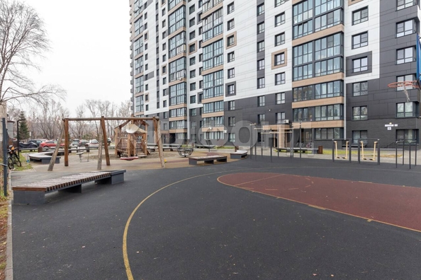 
  Продается 2-комн. квартира 39.8 м², в ЖК Адалин на Кутузова . Фото 27.