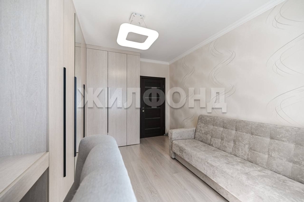 
  Продается 3-комн. квартира 81.5 м². Фото 20.