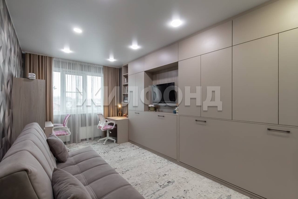 
  Продается 2-комн. квартира 67.8 м². Фото 8.