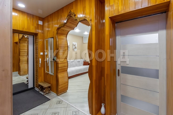 
  Продается 2-комн. квартира 67.8 м². Фото 24.
