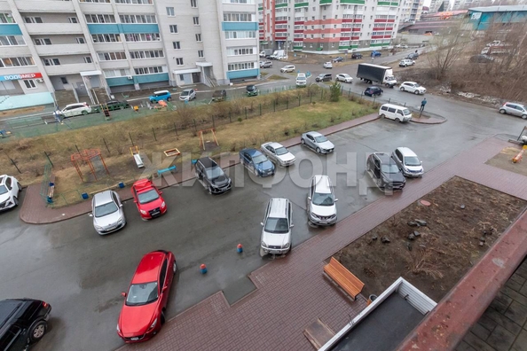 
  Продается 2-комн. квартира 67.8 м². Фото 34.