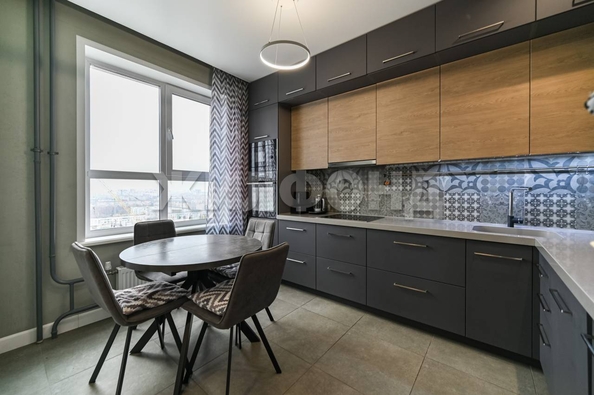 
  Продается 3-комн. квартира 81.4 м², в ЖК Европейский. Фото 5.