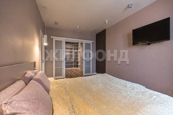 
  Продается 3-комн. квартира 81.4 м², в ЖК Европейский. Фото 20.