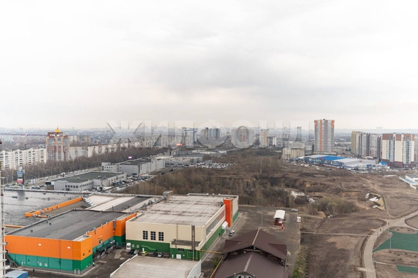 
  Продается 3-комн. квартира 81.4 м², в ЖК Европейский. Фото 29.