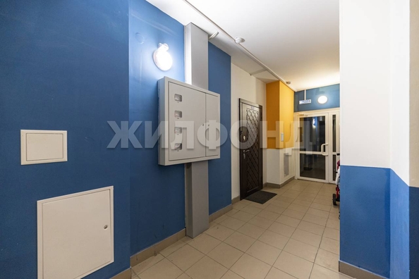 
  Продается 3-комн. квартира 81.4 м², в ЖК Европейский. Фото 31.