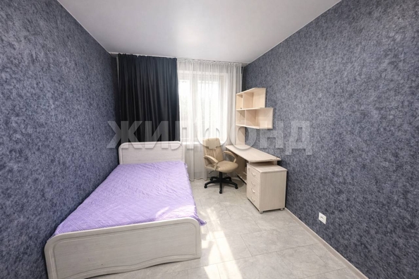 
  Продается 3-комн. квартира 89.2 м², в ЖК Nord (Норд), Северный Власихинский дом 122 к4. Фото 15.