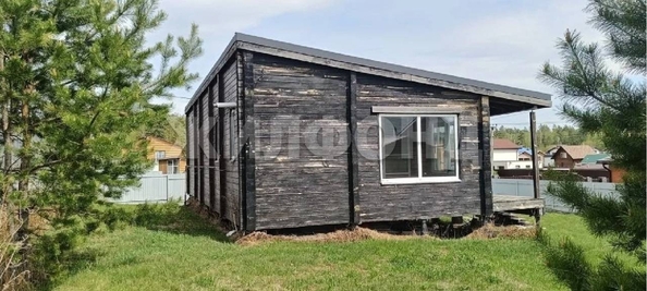 
  Продается дом 69.4 м², в КП Палитра. Фото 2.