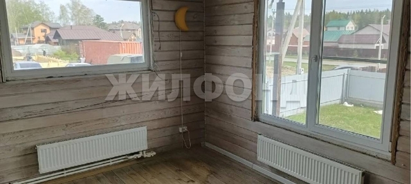 
  Продается дом 69.4 м², в КП Палитра. Фото 10.
