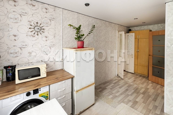 
  Продается дом 61.6 м². Фото 6.