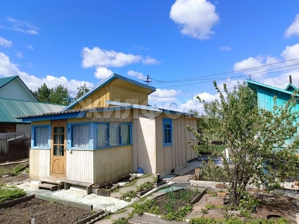
  Продается дом 17.8 м². Фото 3.