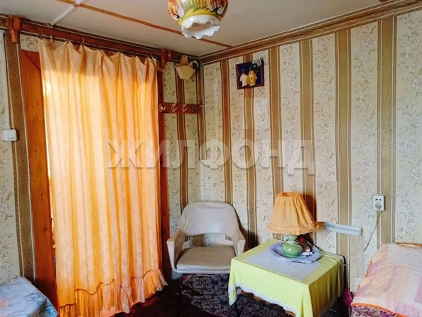 
  Продается дом 17.8 м². Фото 12.