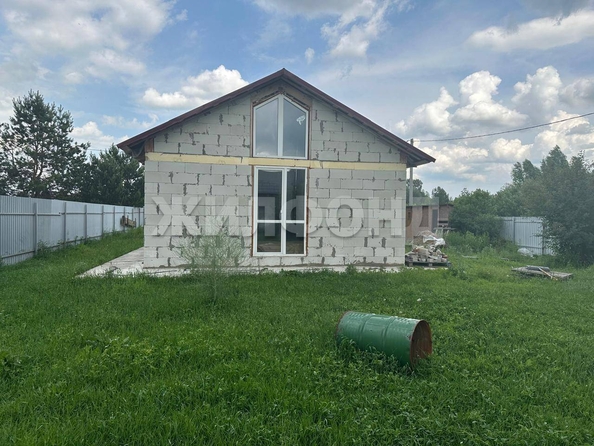 
  Продается дом 59.2 м². Фото 1.